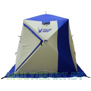 Палатка Polar Bird 3T long+ (Plus) картинка 4